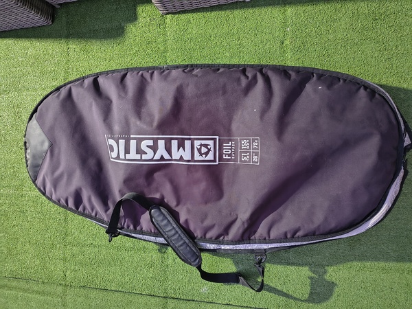 Sroka - Sky rider 5'2 77 litri