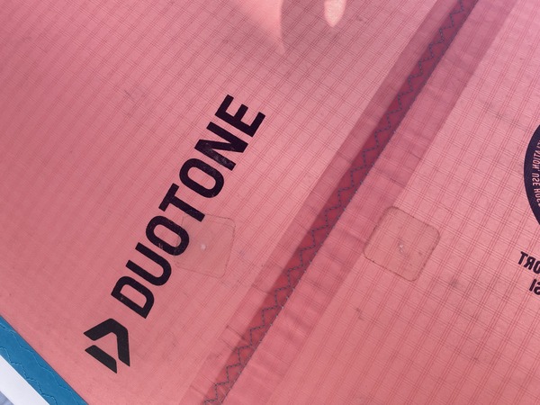 Duotone - UNIT