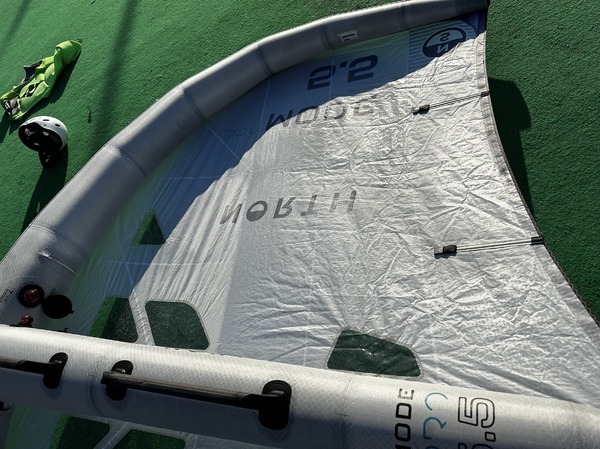 North - Mode PRO - 2024