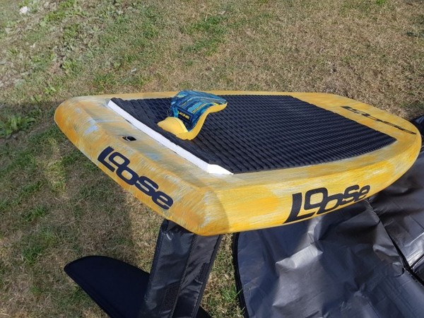 Loose - Fighter 87lt.