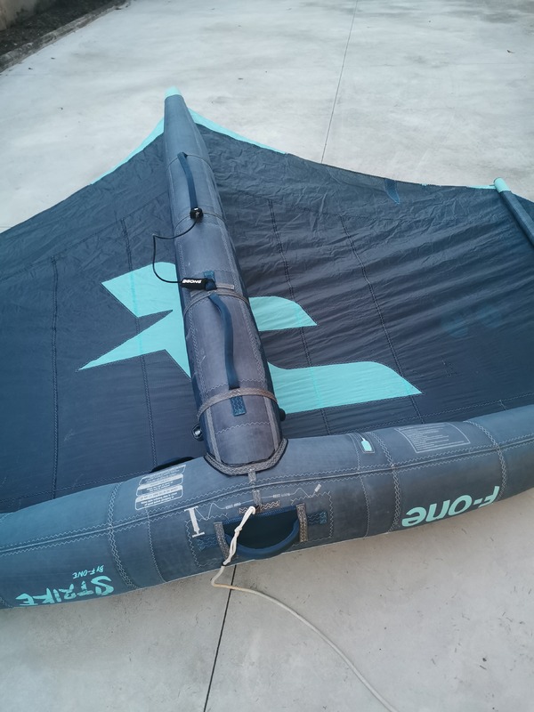 F-One - Strike cwc 6m