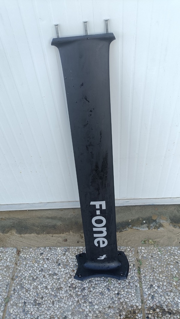 F-One - F-one Carbone Mast 80cm 14