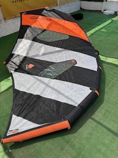 Rrd International - wind wing 4 mt