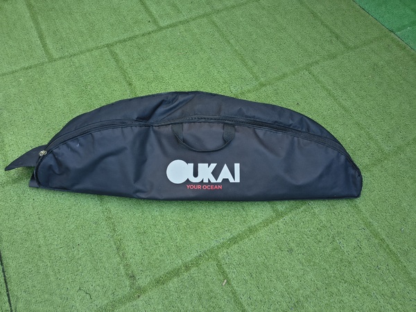 altra - Oukai foil completo 2100 