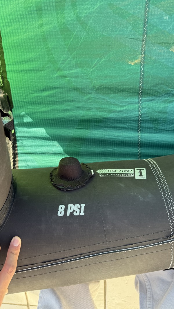 Slingshot - Slingwing V3 5,5mq