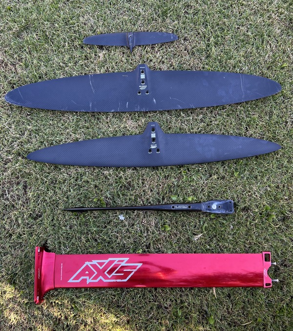 Axis - 