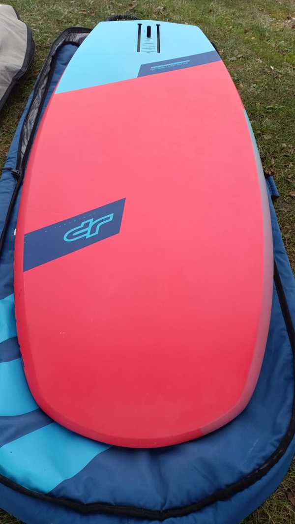 Jp Australia - JP Free Foil 130 Pro Carbon