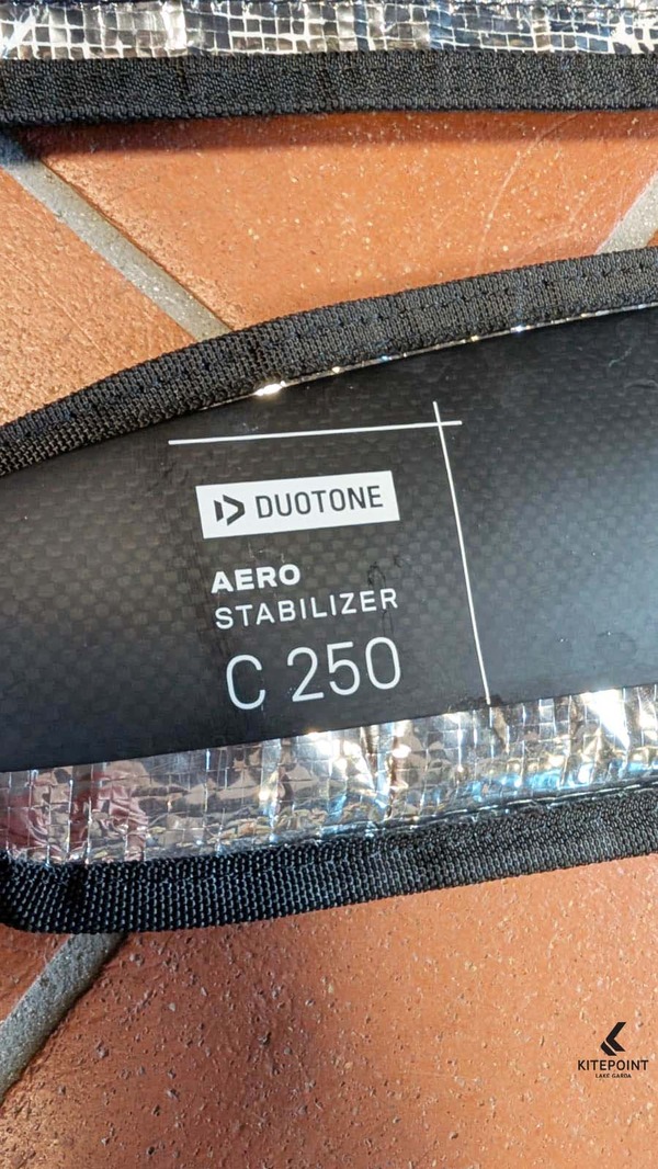 Duotone - Free SLS 1750
