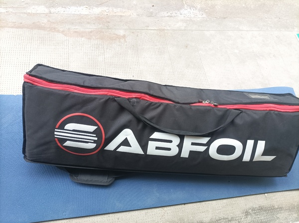 Sabfoil - Razor Pro 975