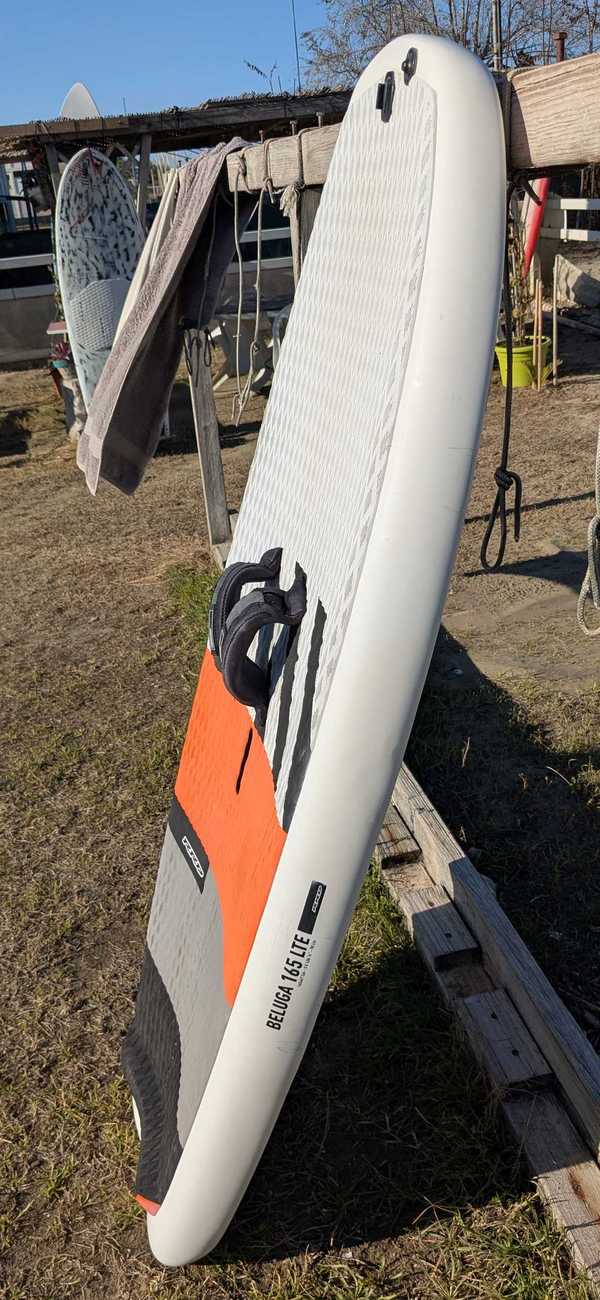 Rrd International - Beluga LTE Y26 90 litri
