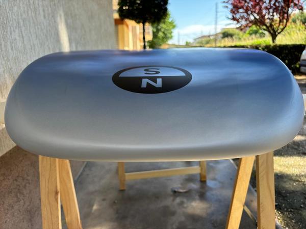 North - SeeK 5.7 108 L 