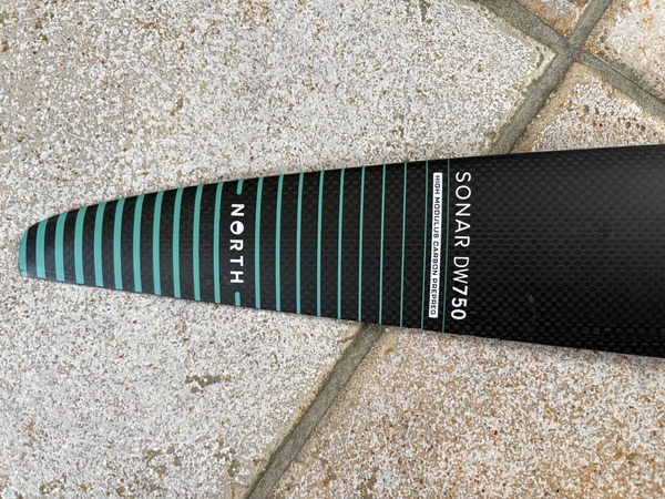 North - DW 750 