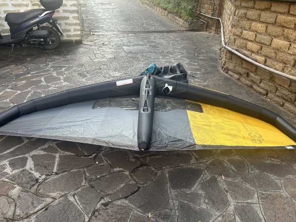 Cabrinha - Mantis 2023