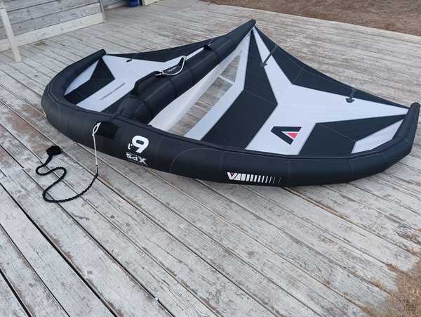 Armstrong - XPS MK 6.1