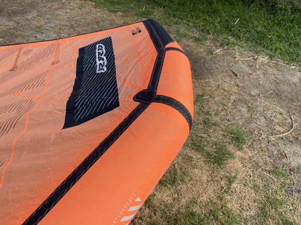 Rrd International - Evo wing del 2024 Y29 
