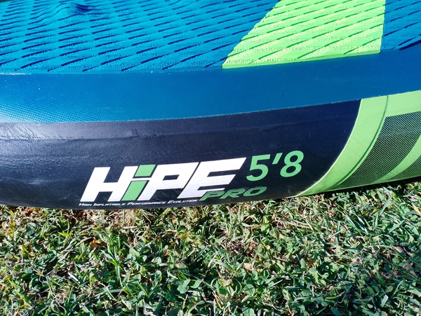 Gong - HIPE PRO 5-8