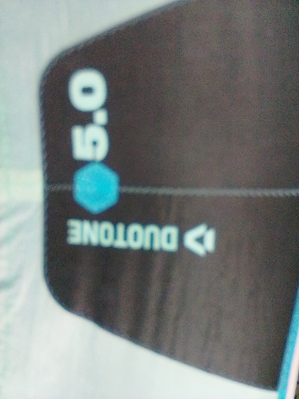Duotone - UNIT 5 mq