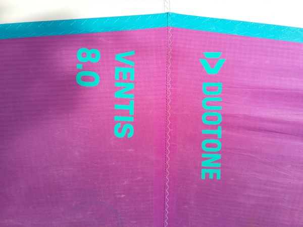 Duotone - VENTIS 8 mq