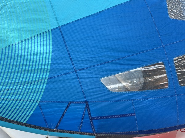 altra - Neil Pryde Fly2