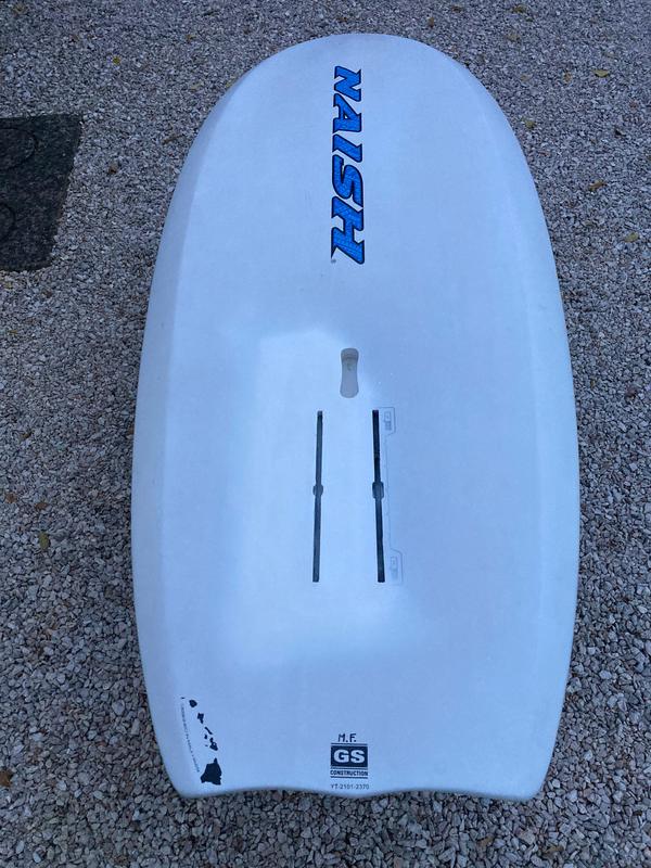 Naish - Hover 110