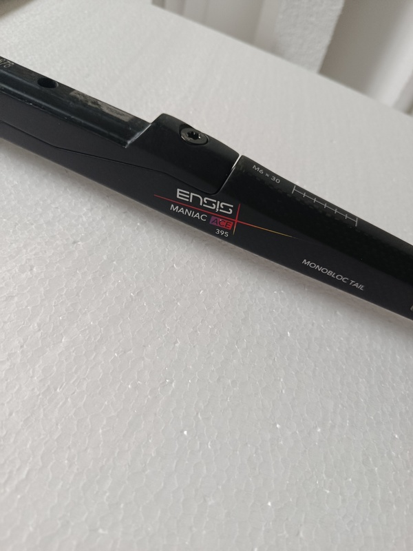 Ensis Watersports - Infinity ace 