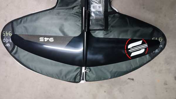 Sabfoil - fw 945