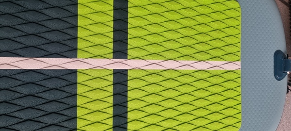 Gong - HIPE FIRST 155 LT