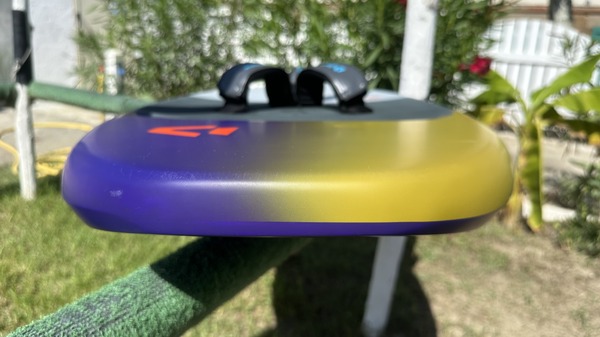 Duotone - Sky Style SLS 4'11" TE 2023