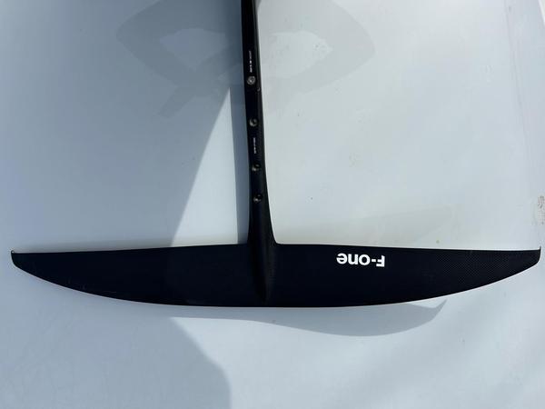 F-One - Eagle 1090 con stab 170