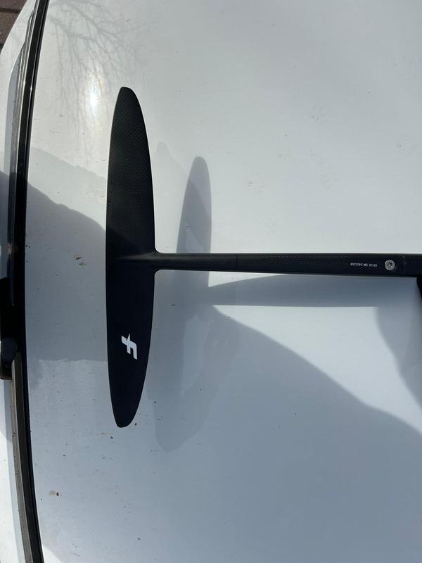 F-One - Eagle 790 con stab 145