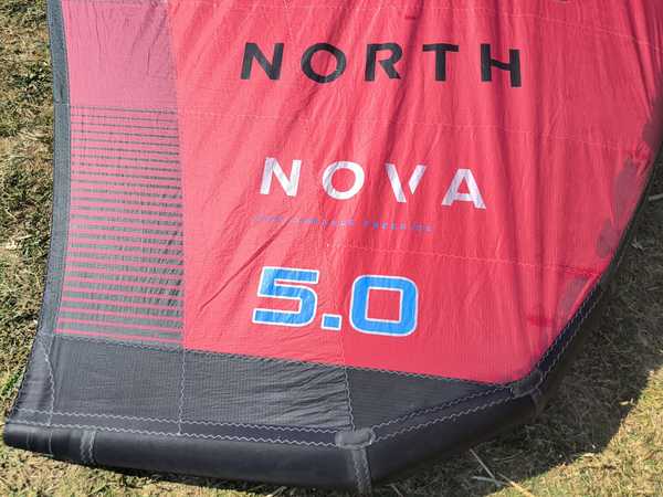 North - Nova 5.0 m
