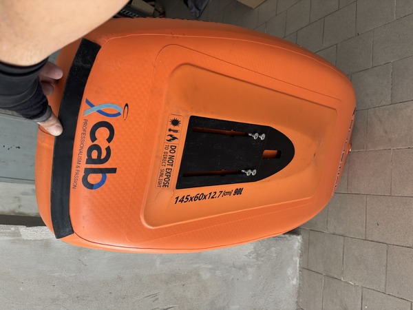 altra - BOOSTIAL 90 litri 