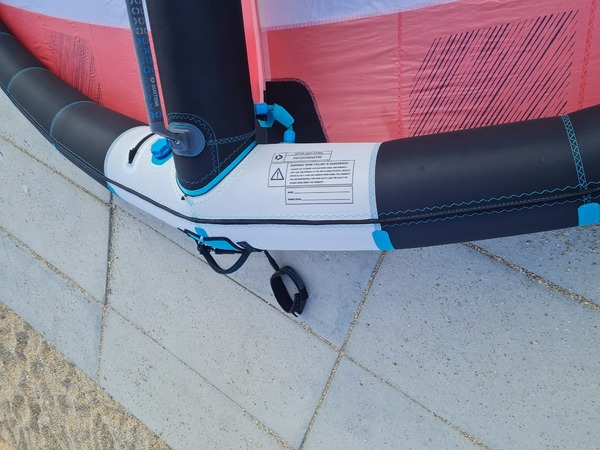 Duotone - Unit 4 metri