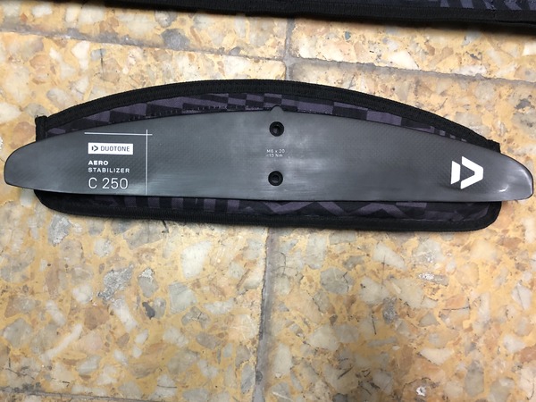 Duotone - Freeride 1500 sls