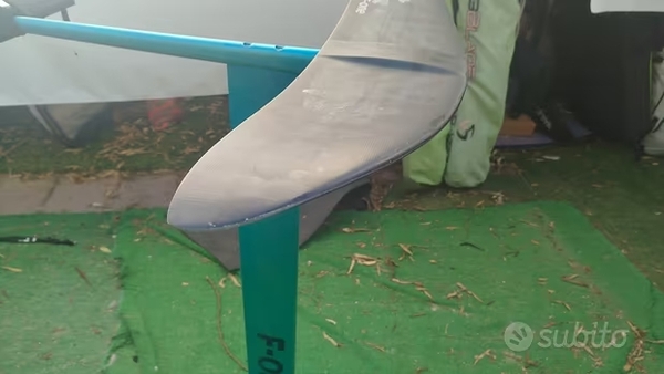 F-One - PHANTOM 1280 COMPLETO