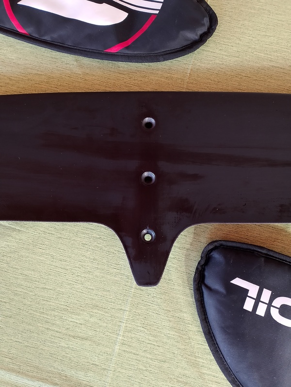 Sabfoil - Leviathan 1150