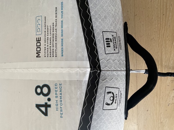 North - Mode Pro 4.8