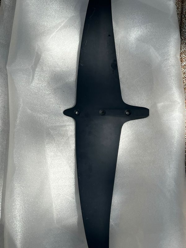 Sabfoil - Medusa pro 769