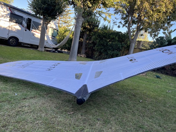 North - North Mode Pro 5,5 2024