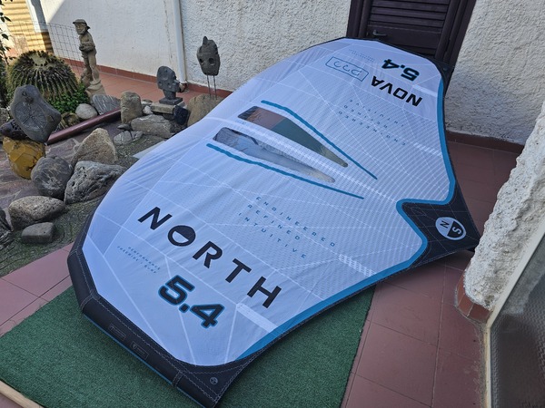 North - NOVA PRO 5.4 