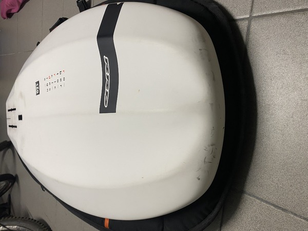 Rrd International - Beluga 160 75l