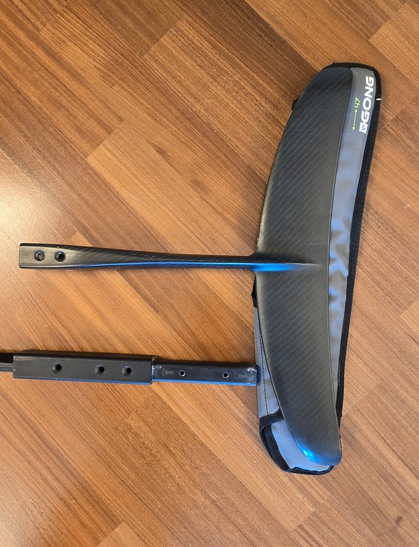 Gong - Kit Curve V 2 XXL