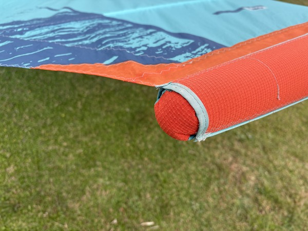 F-One - Strike cvc 6