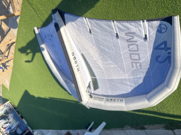 North - Mode Pro 2025