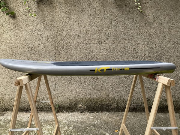 KT - DRIFTER 4  72 L