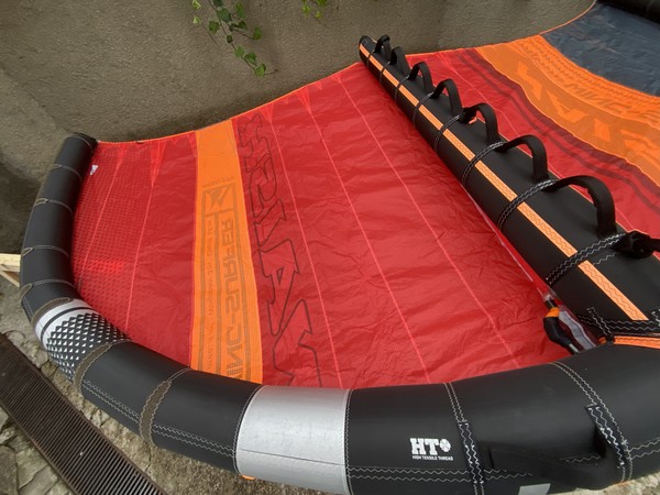 Naish - Wingsurfer 2020