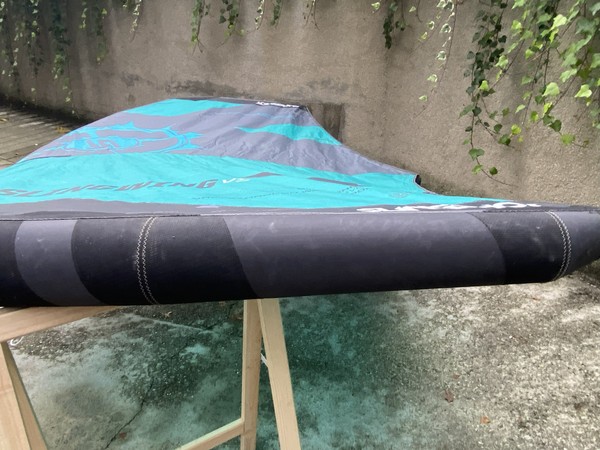 Slingshot - Slingwing V3