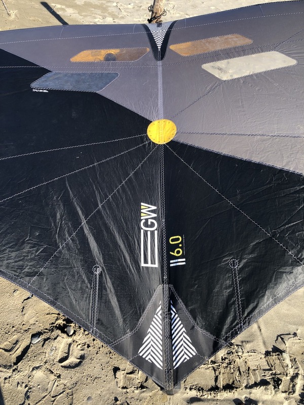 Rrd International - Evolution gold wing 2.      