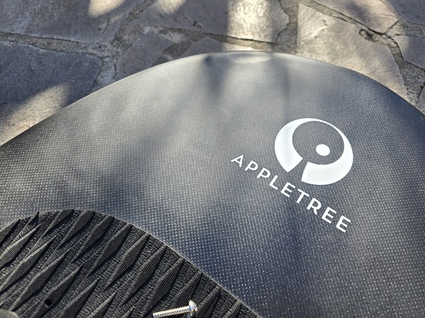 Appletree Surfboards - Jazz, 75 lt.