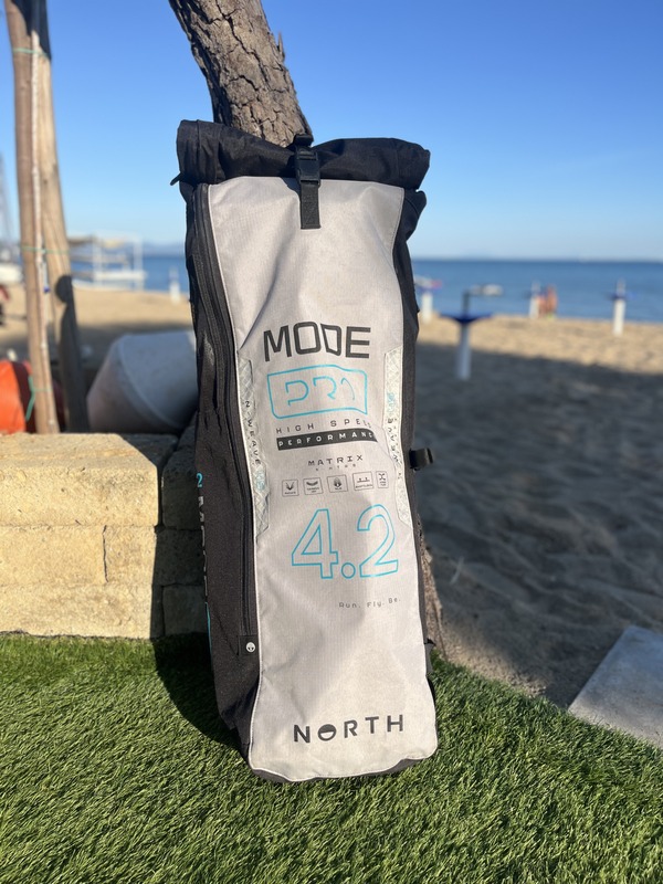 North - Mode Pro 2025